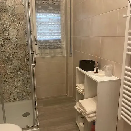 Casa Lorena 公寓 *