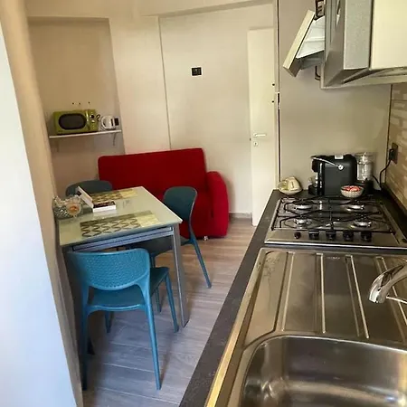 Casa Lorena *