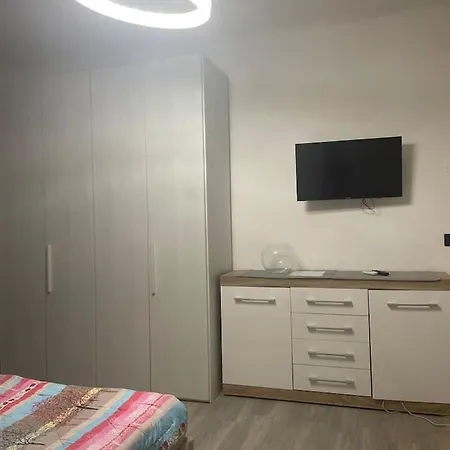 Casa Lorena * 圣雷默
