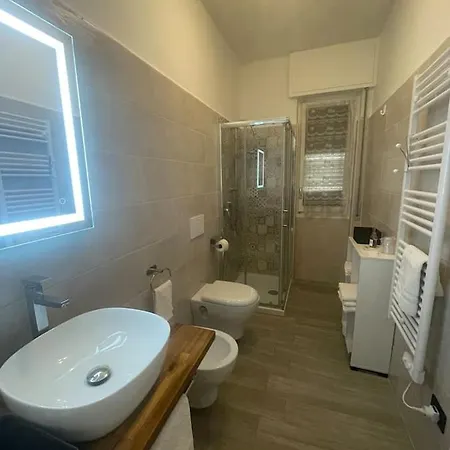 Casa Lorena * Sanremo