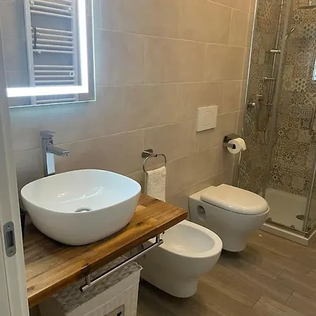 Appartamento Casa Lorena