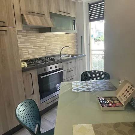Apartman Casa Lorena *