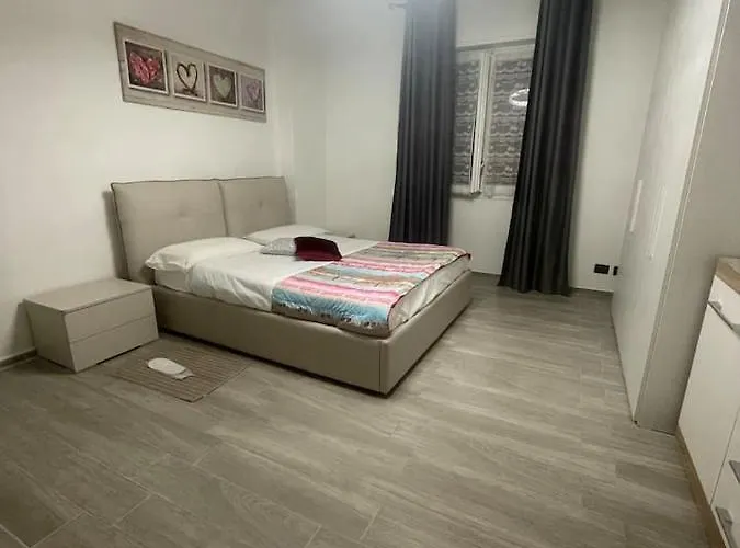 Casa Lorena * 산레모