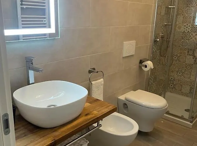 아파트 Casa Lorena