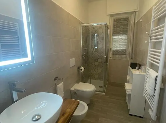 Casa Lorena * 산레모