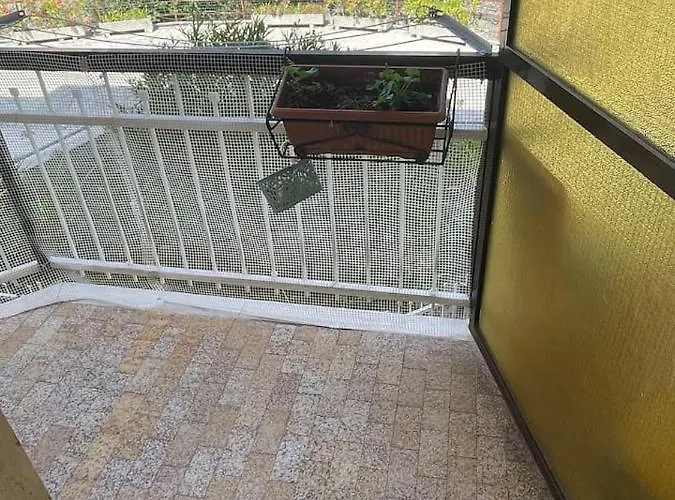 Casa Lorena * 산레모